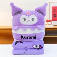 ราคา หมอนผ้าห่มzootopia Sanrio&stith angel (42732292109)