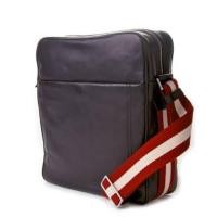 ราคา กระเป๋า Bally สีน้ำตาล signature (4213617550)