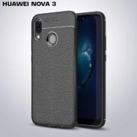 ราคา ACT เคส Huawei Nova 3 / หัวเว่ย โนวา 3 / Huawei Nova 3 จอ 6.3 นิ้ว รุ่น TPU Series ชนิด ฝาหลัง กันกระแทก แบบ TPU (3502323823)
