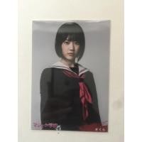 ราคา AKB48/HKT48/PRODUCE48 Official Photoset [Miyawaki Sakura] รูปสุ่มDVD ซีรี่ย์ Majisuka Gakuen 4 (1563747843)