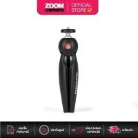 ราคา (ส่งด่วนกทม.) Manfrotto ขาตั้งกล้อง PIXI Mini II Tripod Black MTPIXIMII-B (ประกันศูนย์) (23145426904)