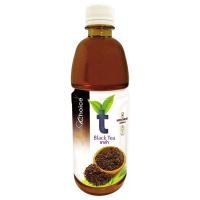 ราคา มายช้อยส์น้ำชาดำ 500มล. My Choice Black Tea 500ml. [หมายเลขบาร์โค้ด 8853474058266] (47063710816)