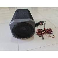 ราคา ตู้ SUBWOOFER PIONEER CARROZZERIA TS-WX75A สายไฟครบ ติดตู้จากญี่ปุ่น (23318508141)