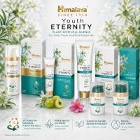 ราคา Himalaya Youth Eternity Skincare Face Serum,Day Cream SPF15,Night Cream,Under Eye Cream,Face Wash. (6602669691)