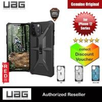 ราคา UAG Urban Armor Gear Protection Hard Case Plasma สําหรับ iPhone 12 Mini 5.4 iPhone 12 iPhone 12 Pro 6.1 iPhone 12 Pro Max (56815052118)