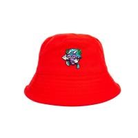 ราคา Juicy Buds Red Bucket Hat (28062230076)