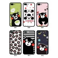 ราคา Samsung S6 S7 S8 S9 S10 Lite Case Kumamon คุมะมง (2360984336)