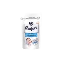 ราคา คอมฟอร์ท เพียว น้ำยาปรับผ้านุ่ม Comfort Pure Softener 500ml. (41480344344)