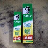 ราคา ดาร์ลี่ ดับเบิ้ล แอคชั่น เฟรช+คลีน สตรอง มิ้นท์ ฮาร์ก้า จิมาท (Rm8.00 Net Weight:140g)(Rm5.00 น้ําหนักสุทธิ: 75g) (48959987263)