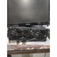 ราคา Gigabyte RTX 2070 8GB. 256Bit (มือสอง)​ (12953538652)