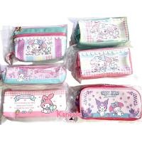 ราคา กระเป๋าดินสอ มายเมโลดี้ คุโรมิ sanrio ลายใหม่ น่ารักมาก ลิขสิทธิ์แท้ (26131288995)