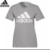 ราคา เสื้อยืด Adidas ของแท้ ของใหม่มือ1 ป้ายห้อย ไซส์ M (23815979011)