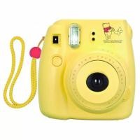 ราคา fujifilm instax mini 8 winnie the pooh มือ2ใช้งานน้อยมาก (21291427239)