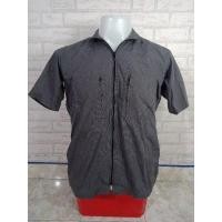 ราคา เสื้อเชิ้ตแขนสั้นยี่ห้อ GUESS มือสองกระสอบนำเข้า (8208568489)