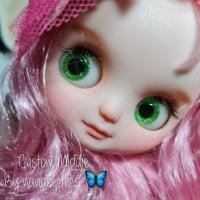 ราคา งาน ออเดอร์ คัสตอม mini Blythe , Middie blythe (2955255417)