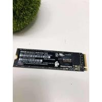 ราคา 500 GB SSD WD BLACK SN750 PCIe/NVMe M.2 2280 ไม่มีกล่อง ใช้งานปกติ เทสผ่าน ประกันเหลือ (40853644777)