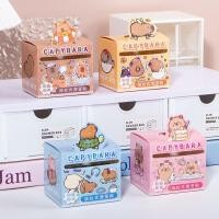 ราคา กล่องบันทึกแบบดึงออกมินิสุดน่ารัก - กระดาษโน๊ตเหนียวสะดวก (55463623229)