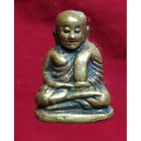 ราคา พระหลวงพ่อเงิน วัดบางคลานAA19 (22979756900)