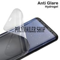ราคา POLY ANTI-SCRATCH JELLY HYDROGEL MATTE NEXUS 4 5 5X 6 6P XP FULL SCREEN PROTECTOR SHOCK (26494817961)