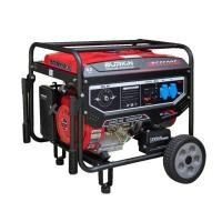 ราคา BURKIN เครื่องกำเนิดไฟฟ้าเบนซิน 6.5KW รุ่น BG6500E และ 7.9KW รุ่น BG7900E (47108215400)