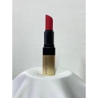 ราคา <ของแท้ 100%> ลิปสติก Bobbi Brown Luxe Matte Lip Color สี Fever Pitch (25710831409)
