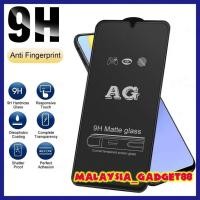 ราคา Vivo Y31 Y33s Y15s Y15a Y12a Y12d Y76 Y21t Y19 Y30 Y50 S1 Pro Gaming AG Matte Clearเต็มหน้าจอย้อมสีกระจกนิรภัย (56815062462)