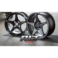ราคา ใหม่ล้อแม๊กซ์ R12 ขอบ15 (4วง) (40105963793)
