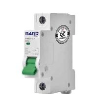 ราคา เซอร์กิตเบรคเกอร์ 1P 6kA 20A PMD31C20 NANO (27066204757)