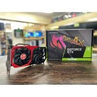 ราคา การ์ดจอ GTX 1660 SUPER 6 GB มือสอง (29042063476)