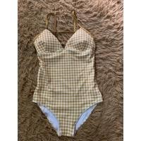 ราคา ชุดว่ายน้ำวันพีชสกอตเหลือง (20341700211)