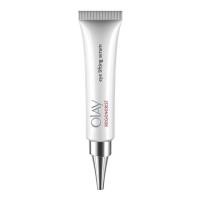 ราคา Olay Regenerist Eye Lifting Serum 15ml โอเลย์ รีเจนเนอริส อาย ลิฟติ้ง ซีรั่ม (4048658154)