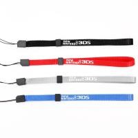 ราคา สายคล้องข้อมือ สําหรับ Nintend 3DS New 3DS และ 3DSLL New 3DS LL NDS NDSL NDSI 1 ชิ้น (21428241123)
