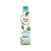 ราคา [สินค้าส่งด่วน] มาลีโคโค่ 100%สูตรมะพร้าวน้ำหอม 350มล. MALEE COCO 100%COCONUTWATER NAMHOM 350ML (41031830465)