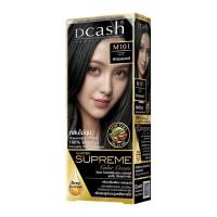ราคา ดีแคช โปรเฟสชั่นนอล มาสเตอร์ ซูพรีม คัลเลอร์ ครีม 100 มล. M101 สีดำธรรมชาติ (48413282290)
