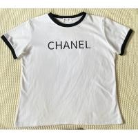 ราคา เสื้อ ยืดใส่เล่นๆลาย CELINEสภาพดีมากๆ (40303452428)