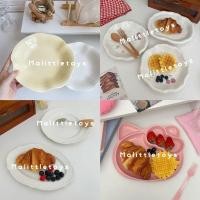 ราคา พรีออเดอร์~ จานเซรามิกรูปทรงต่างๆน่ารักตะปุ๊กตะปิ๊ก ~ (28736478122)