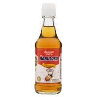 ราคา หอยนางรมน้ำปลาแท้ 60ซีซี Oyster Fish Sauce 60 cc. (5949335951)