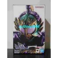 ราคา S.H.Figuarts SHF Masked Rider Ryugen Budou Arms 2.0 (Masked Rider Gaim Series) (43322890342)