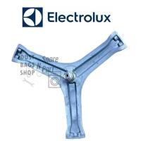 ราคา กากบาทแกนถังเครื่องซักผ้าฝาหน้า Electrolux รุ่น EWF1141SESA แถมน็อตยึดแกนกับถัง (28600807851)