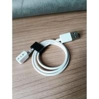 ราคา แนะนำ กิ๊บ เก็บสายไฟ เก็บสายUSB 3D (25995400886)
