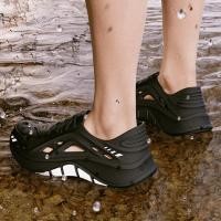 ราคา EveStep รองเท้าลุยกลางแจ้ง รองเท้าลําลอง พื้นนุ่ม รองเท้ารองรับ ทนต่อการสึกหรอ เหมาะกับฤดู1755246524057 (43213215889)