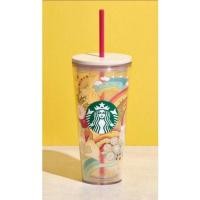 ราคา Starbucks Summer Cold Cup 20oz (22769225300)