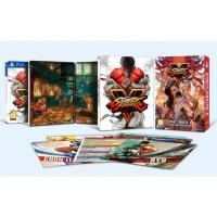 ราคา New ps4 street fighter v special shoryuken editions (27609787783)