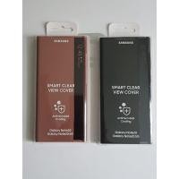 ราคา เคส แท้ Official Samsung Note 20 Smart Clear View Cover (8675735211)