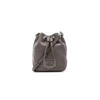 ราคา Like New! กระเป๋าสะพาย marc by marc jacobs drawstring bag พร้อมถุงผ้า (6150370482)