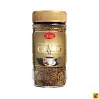 ราคา ดาวกาแฟ กาแฟสำเร็จรูปชิดผงอาราบิก้าปากกลาง (โกลด์) 100 ก. (41782231833)