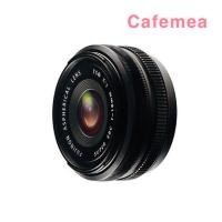 ราคา Fujifilm XF 18 MM.F2 R - Mirrorless Lenses - ประกันศูนย์ (22528840980)
