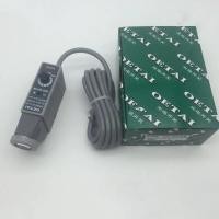 ราคา ☆ GDS-3011R GDS-3011G GDS-3011B รหัสสี Photoelectric Eye Correction Machine Sensor Bag Making Machine Tracking (26130295100)