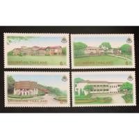 ราคา แสตมป์สะสมชุดเฉลิมพระชนมพรรษา6รอบ ไม่ใช้งาน พศ.2542 (24029484872)