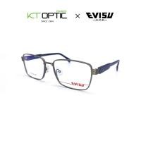 ราคา EVISU แว่นตาทรงสี่เหลี่ยมผืนผ้า รุ่น 60321 (23682156392)